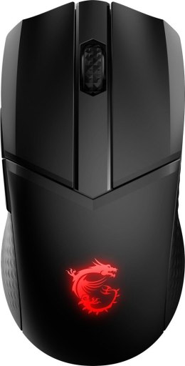 MSI MYSZ MSI CLUTCH GM41 LIGHTWEIGHT WIRELESS