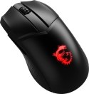 MSI MYSZ MSI CLUTCH GM41 LIGHTWEIGHT WIRELESS