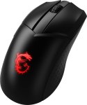 MSI MYSZ MSI CLUTCH GM41 LIGHTWEIGHT WIRELESS