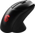 MSI MYSZ MSI CLUTCH GM41 LIGHTWEIGHT WIRELESS