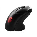 MSI MYSZ MSI CLUTCH GM41 LIGHTWEIGHT WIRELESS