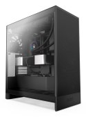 NZXT NZXT OBUDOWA H7 FLOW MIDI TOWER Z OKNEM CZARNA (2024)