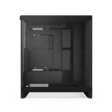 NZXT NZXT OBUDOWA H7 FLOW MIDI TOWER Z OKNEM CZARNA (2024)