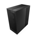 NZXT NZXT OBUDOWA H7 FLOW MIDI TOWER Z OKNEM CZARNA (2024)