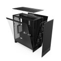 NZXT NZXT OBUDOWA H7 FLOW MIDI TOWER Z OKNEM CZARNA (2024)