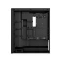 NZXT NZXT OBUDOWA H7 FLOW MIDI TOWER Z OKNEM CZARNA (2024)