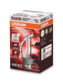 OSRAM ŻARÓWKA KSENONOWA DO SAMOCHODU OSRAM XENARC NIGHT BREAKER LASER NEXTGEN D2S (66240XNN-HCB) 2 szt.