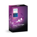 Philips Philips Hue White and color ambiance Przedłużacz Lightstrip Plus V4, 1 metr