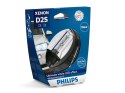 Philips Philips WhiteVision Xenon gen2 85122WHV2S1 Xenon-Fahrzeugscheinwerferlampe