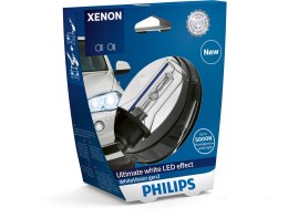 Philips Żarówka Philips Xenon D2R White Vision