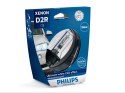 Philips Żarówka Philips Xenon D2R White Vision