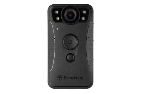 Transcend Transcend DrivePro Body 30 aparat do fotografii sportowej Full HD Wi-Fi 130 g