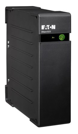EATON Zasilacz UPS EATON ELipse Eco EL500FR (TWR; 500VA)