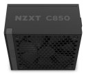 NZXT CASE PSU ATX3 850W/C850 GOLD BLACK NZXT