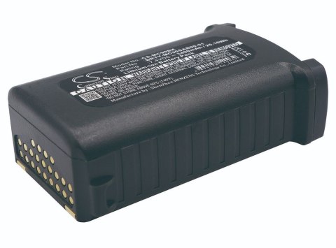 Symantec Akumulator do Symbol MC9000 7.4V 3400mAh Li-ion