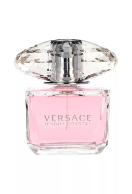 Versace Tester Versace Bright Crystal Edt 90ml With Cap