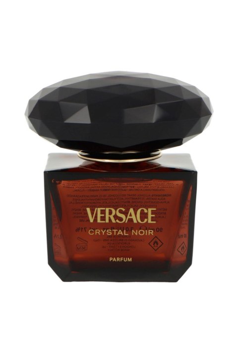 Versace Tester Versace Crystal Noir Parfum 90ml