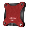 ADATA ADATA DYSK SSD SD620 2TB RED