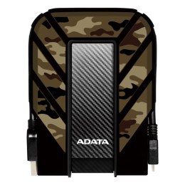 ADATA Dysk zewnętrzny HDD ADATA HD710M PRO (2TB; 2.5