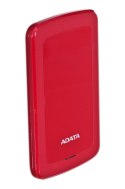 ADATA Dysk zewnętrzny HDD ADATA HV300 (1TB; 2.5"; USB 3.2; czerwony)