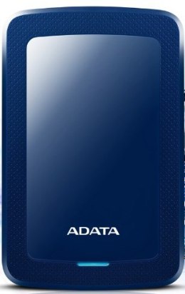 ADATA Dysk zewnętrzny HDD ADATA HV300 (2TB; 2.5