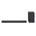 LG Soundbar LG SC9S