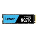 Lexar Dysk SSD Lexar NQ710 1TB M.2 PCIe Gen4x4 NVMe (LNQ710X001T-RNNNG)