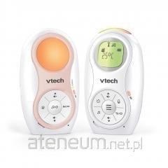 Vtech Niania elektroniczna audio, dual battery DM-1215