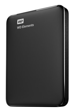 WD Dysk zewnętrzny HDD WD Elements (4TB; 2.5