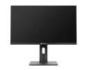 AG Neovo AG NEOVO MONITOR LED LH-2403 BEZ MIGOTANIA, HDMI,DP,VGA