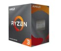 AMD Procesor AMD Ryzen 3 4300G Box