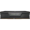Corsair Pamięć DDR5 Corsair Vengeance 192GB (4x48GB) 5200MHz CL38 (CMK192GX5M4B5200C38)