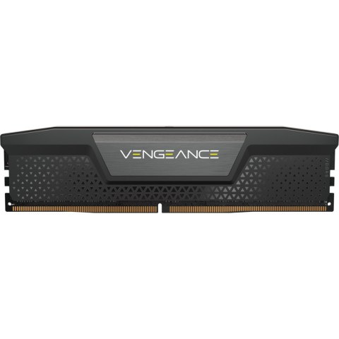 Corsair Pamięć DDR5 Corsair Vengeance 192GB (4x48GB) 5200MHz CL38 (CMK192GX5M4B5200C38)