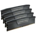 Corsair Pamięć DDR5 Corsair Vengeance 192GB (4x48GB) 5200MHz CL38 (CMK192GX5M4B5200C38)