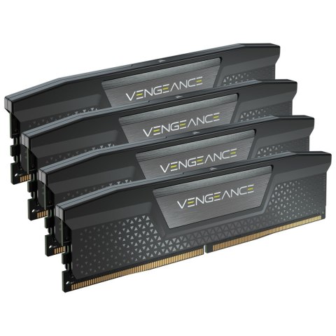 Corsair Pamięć DDR5 Corsair Vengeance 192GB (4x48GB) 5200MHz CL38 (CMK192GX5M4B5200C38)