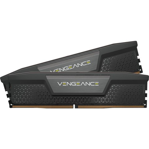 Corsair Pamięć DDR5 Corsair Vengeance 192GB (4x48GB) 5200MHz CL38 (CMK192GX5M4B5200C38)