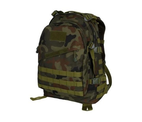 GFC Plecak 20L 3-Day Assault Pack - wz.93 Pantera leśna