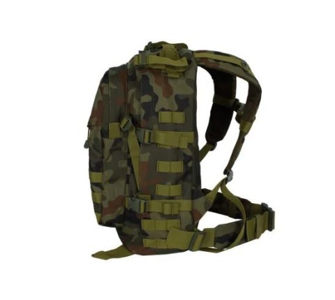 GFC Plecak 20L 3-Day Assault Pack - wz.93 Pantera leśna