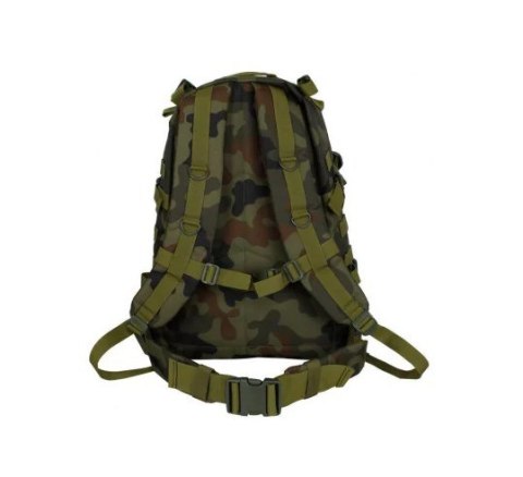 GFC Plecak 20L 3-Day Assault Pack - wz.93 Pantera leśna