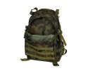 GFC Plecak 20L 3-Day Assault Pack - wz.93 Pantera leśna