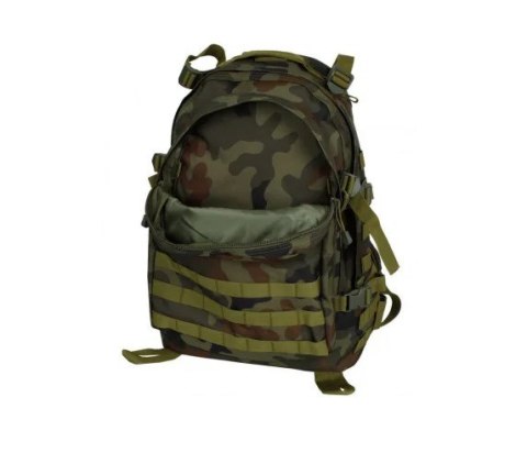 GFC Plecak 20L 3-Day Assault Pack - wz.93 Pantera leśna