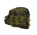 GFC Plecak 20L 3-Day Assault Pack - wz.93 Pantera leśna