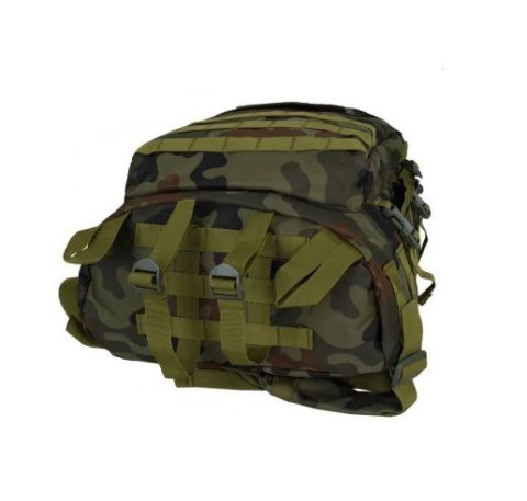 GFC Plecak 20L 3-Day Assault Pack - wz.93 Pantera leśna
