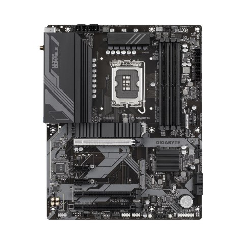 Gigabyte Płyta główna Gigabyte Z790 D AX