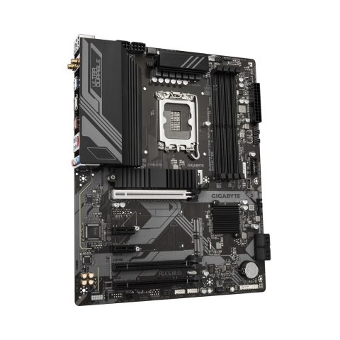 Gigabyte Płyta główna Gigabyte Z790 D AX