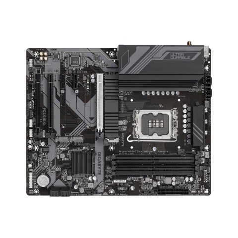 Gigabyte Płyta główna Gigabyte Z790 D AX