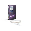 Philips Philips Hue White and color ambiance Przedłużacz Lightstrip Plus V4, 1 metr