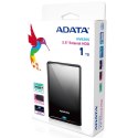 ADATA Dysk zewnętrzny HDD ADATA HV620S (1TB; 2.5"; USB 3.2; czarny)