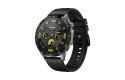 Huawei Huawei WATCH GT 4 3,63 cm (1.43") AMOLED 46 mm Cyfrowy 466 x 466 px Czarny Wi-Fi GPS