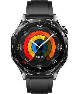 Huawei Huawei WATCH GT 5 46mm Vili-B19F | Smart watch | GPS (satellite) | AMOLED | 1.43 inches | Black